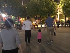 -紫荆广场·花漫里