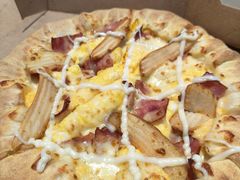 -达美乐比萨(栖霞大道店)