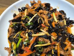 -浔庐餐厅•江西老字号•九江菜(南湖国际店)