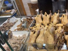 -戚顺兴盐水鸭(新街口明瓦廊店)
