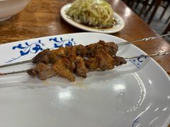 -柴氏风味斋(甘家口店)