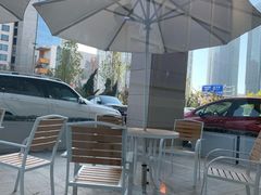 露天位-焙丽拾光(麦凯乐直营店)