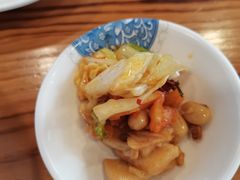 -张小文胡辣汤(龙柏新村店)