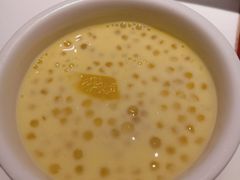 杨汁甘露-斗牛士牛排餐厅(嘉里汇店)