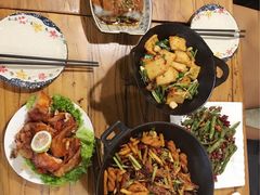 -宴桃园(门头沟店)