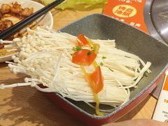 -新石器烤肉(百联川沙店)