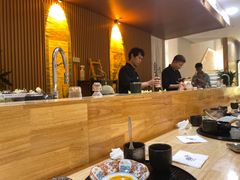 -鮨乐亭Omakase·海胆宴