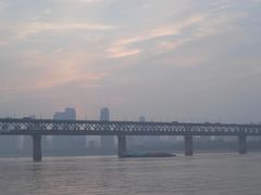 -武昌中华路码头(轮渡站)