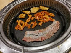 -花味·自助烤肉(雨花客厅店)