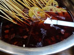 -瑞哦冷锅串串(汇融店)