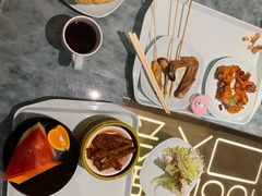 -堂会·KTV·自助餐·团建聚会(天河店)