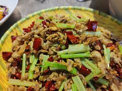 -闫府私房菜·老字号(恒隆店)