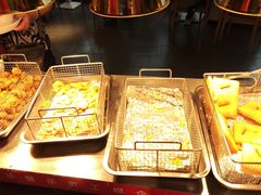 -嘉和一品粥(方庄店)