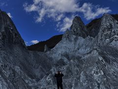 -墨石公园景区