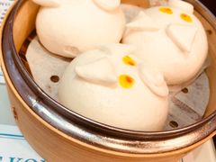-点点心点心专门店(旺角店)