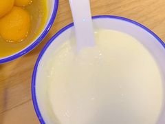 双皮奶-五条人糖水铺(武林总店)