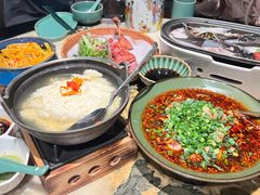 -锦府盐帮·侯宅(五棵松万达店)