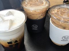 -Cafe Aewol Monsant
