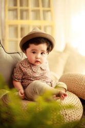 android_upload_pic-BabyA 专业婴童摄影(古北时尚广场店)