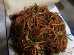 -向民炒鸡老店(火车站店)