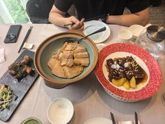 -颂福楼·南京菜(定淮门店)