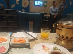 -初色海鲜自助(万丰路店)
