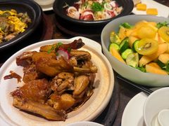 -临家闽南菜(宝洲路店)