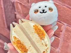 -辛一·铜锣烧(鸿寿坊店)
