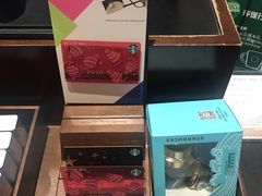 -星巴克臻选(广州二沙岛文立方店)