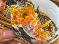 -品鲜村农家菜·阳澄湖大闸蟹(总店)