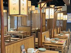 -大盐帮川菜馆(长楹天街店)