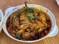 -牛王庙(龙华花园店)