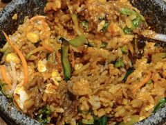 -恩你小木屋·烤肉韩式料理(嘉兴秀洲店)
