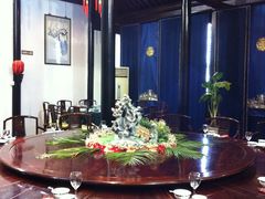 -吴门人家·苏宴宫廷菜(拙政园店)