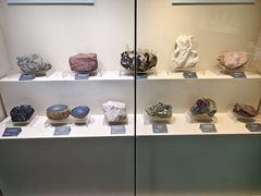 -安徽省地质博物馆
