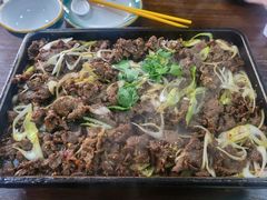 -清真永恒华威肉饼(潘家园店)