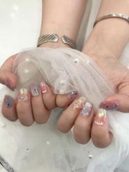 -苏彩·皮肤管理美甲美睫