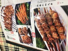 -西关回头馆(西关美食街店)