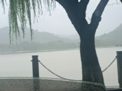 -南北湖风景区