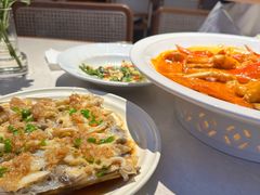 -曼玉小馆(正弘汇店)