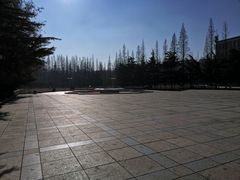 -大连理工大学(凌水校区)