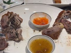 -一江春水·杭帮臻宴(三台山店)