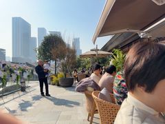 -无印良品餐堂 MUJI Diner(成都太古里店)