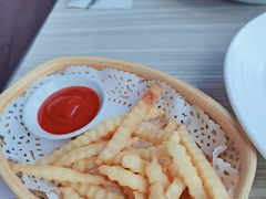 -必胜客(大坪英利店)