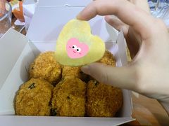 凤梨酥-吴酥生宫廷酥饼(南门口店)