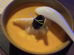 龙虾汤翅饺-三利音·东方司宴(外滩店)