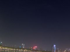 -琶醍壹号•潮菜江景餐吧