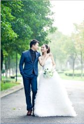 点击看大图 -天一婚纱摄影TIA STUDIO(珠海路店)