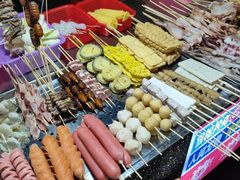 -凤城·食都