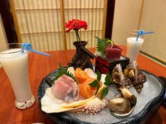 -龍千代·味自慢(黑龙江北路店)
